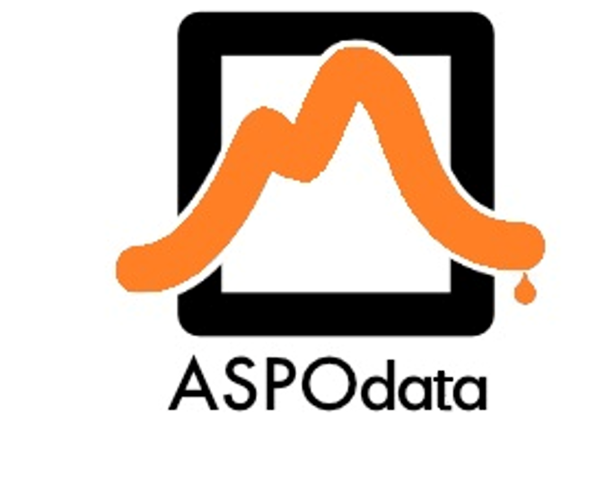 ASPOdata